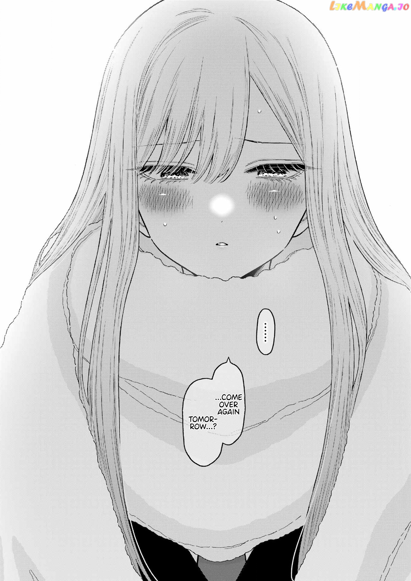 My Dress-Up Darling, Chapter 77 image 15